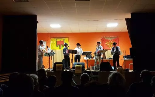 Photos Lous Fr&eacute;rots d'Escot&otilde;